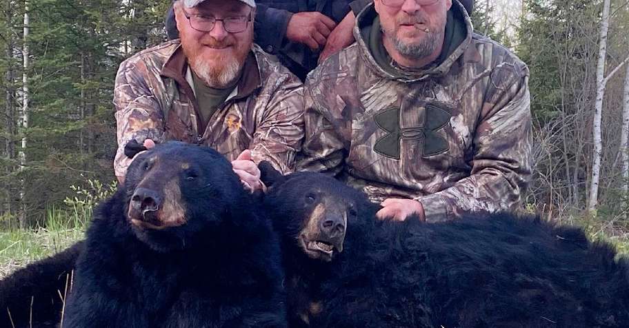Spring Bear Hunt 2027