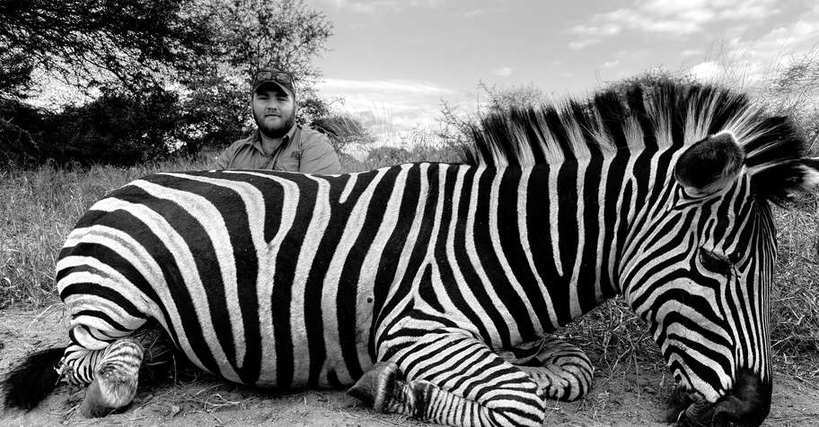 First-Time Hunter Experience Package