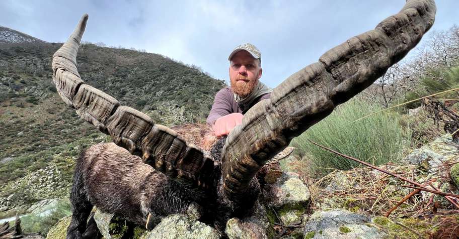 GREDOS IBEX