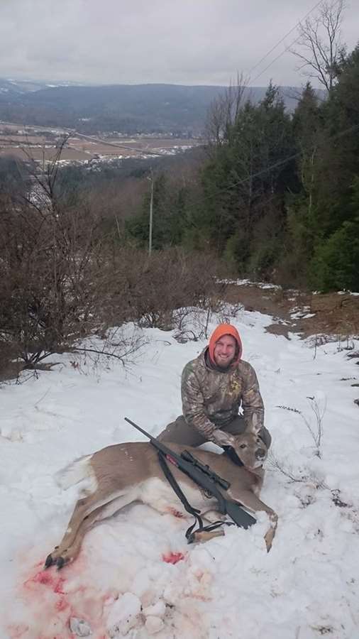an introduction to deer hunting in the united states While you’re less likely to tag a booner here than in other states, the overall deer harvest numbers are incredibly high (#1 in anterless harvest in the country in 2011), the age structure of harvested bucks is good, the buck density is high, and over three percent of the state is open to public hunting. an introduction to deer hunting in the united states While you’re less likely to tag a booner here than in other states, the overall deer harvest numbers are incredibly high (#1 in anterless harvest in the country in 2011), the age structure of harvested bucks is good, the buck density is high, and over three percent of the state is open to public hunting.