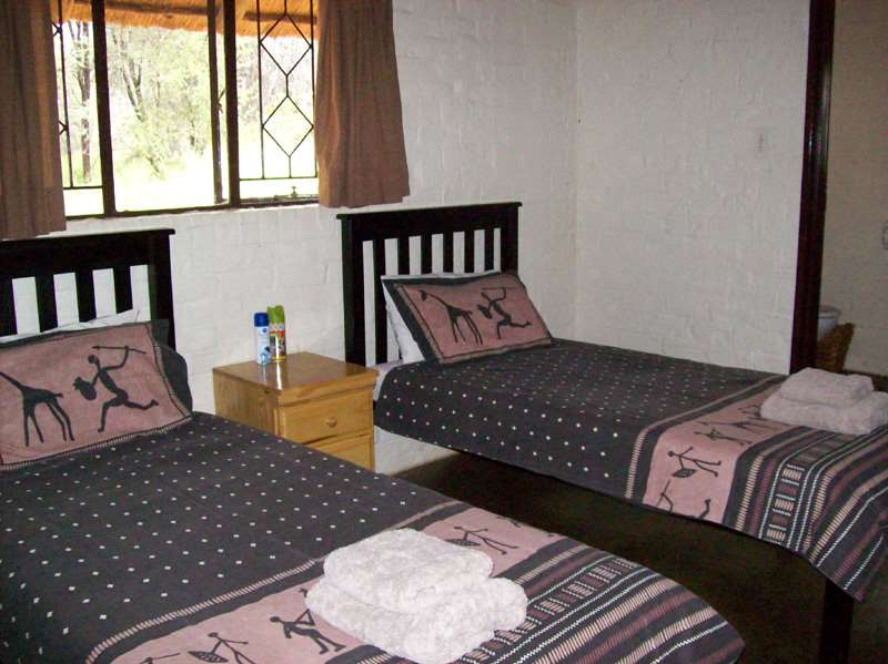 Hunting accommodation