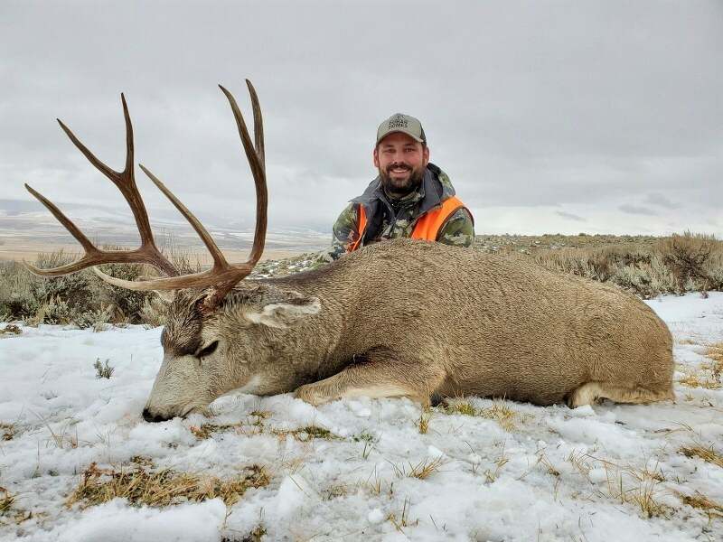 Best Montana Hunting Trips – 2021 Complete Review