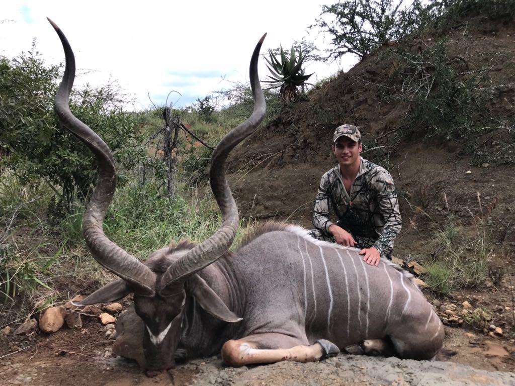 Book Your Hunt Africa Book Your Hunt 2020 21 Contact Us