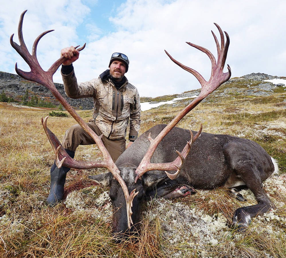 2024 Caribou Hunts  Henik Lake Adventures