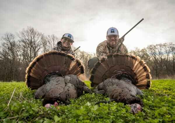 Missouri Spring Unguided Turkey Hunt / Missouri, United States - BookYourHunt.com Missouri Spring Unguided Turkey Hunt / Missouri, United States - Bookyourhunt.Com