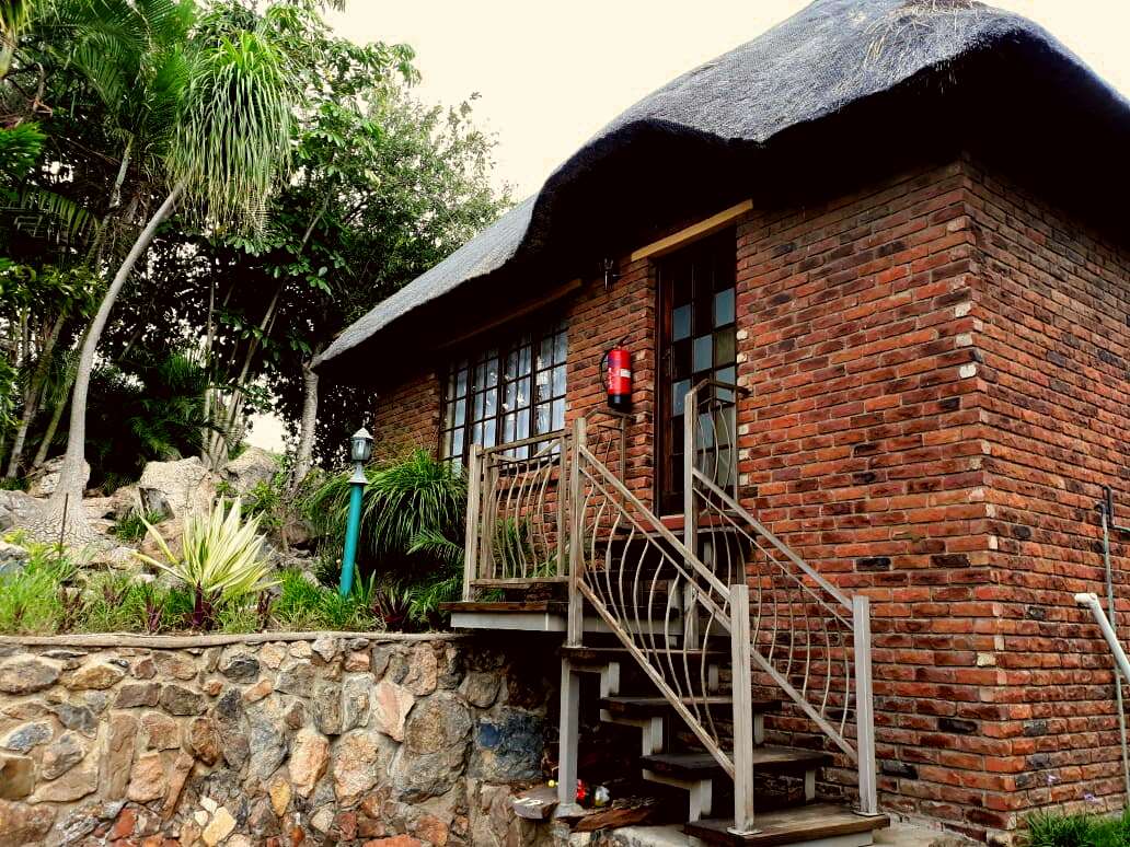 Hunting accommodation