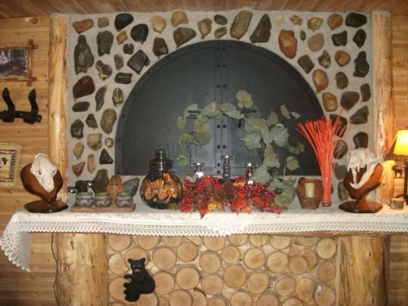 Hunting accommodation