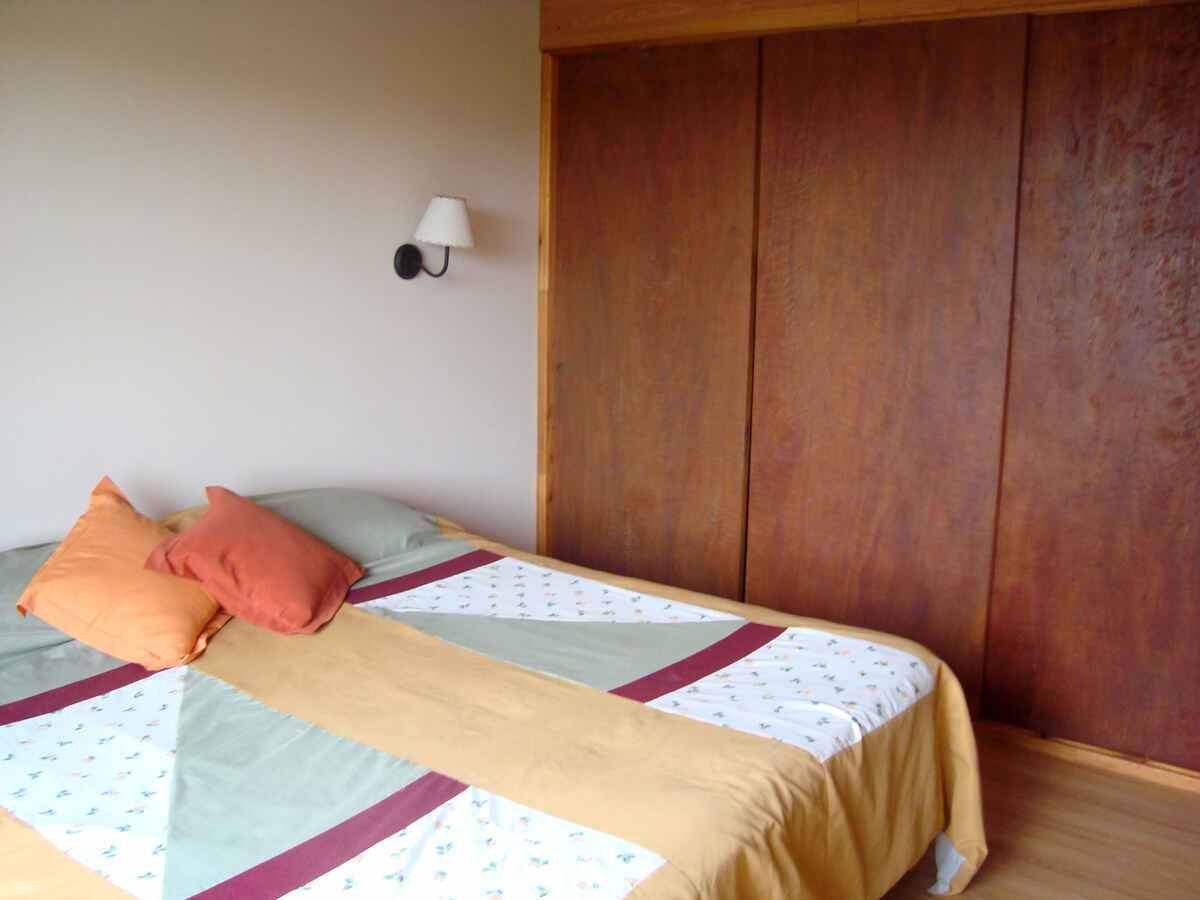 Hunting accommodation