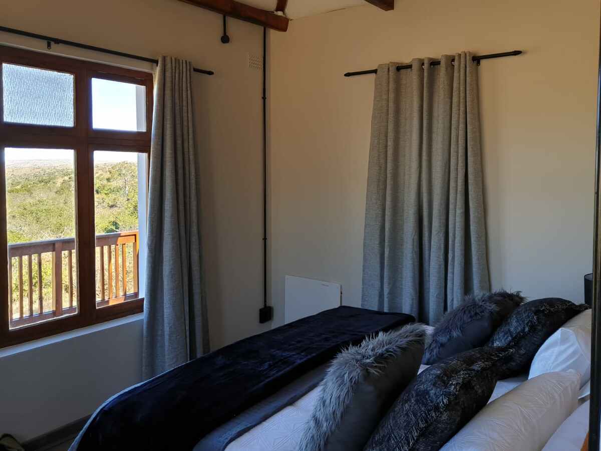 Hunting accommodation