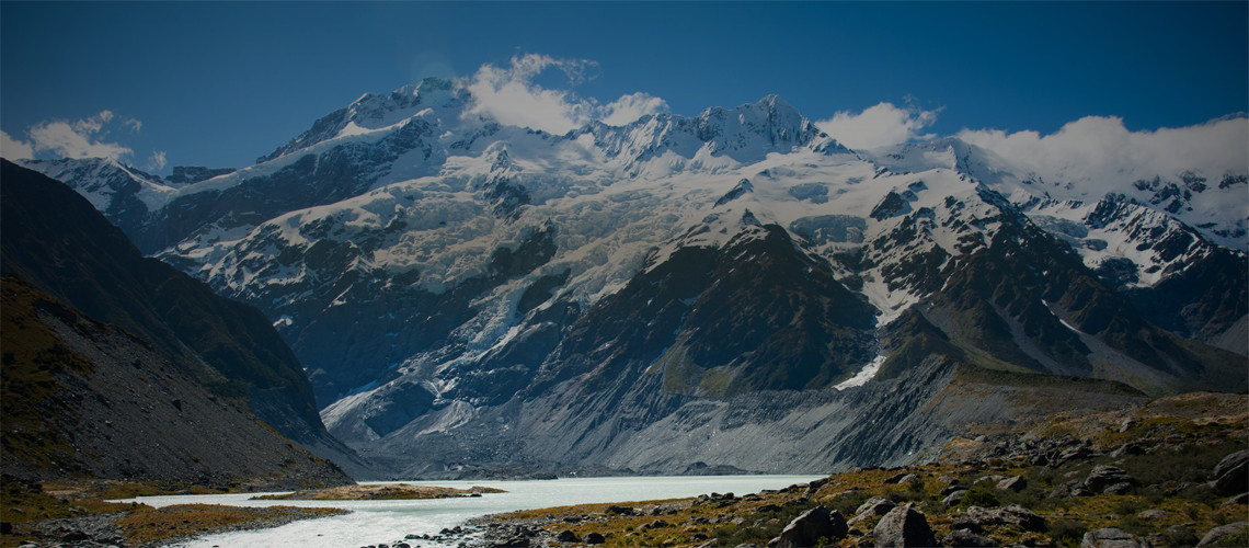 Hunting in New Zealand