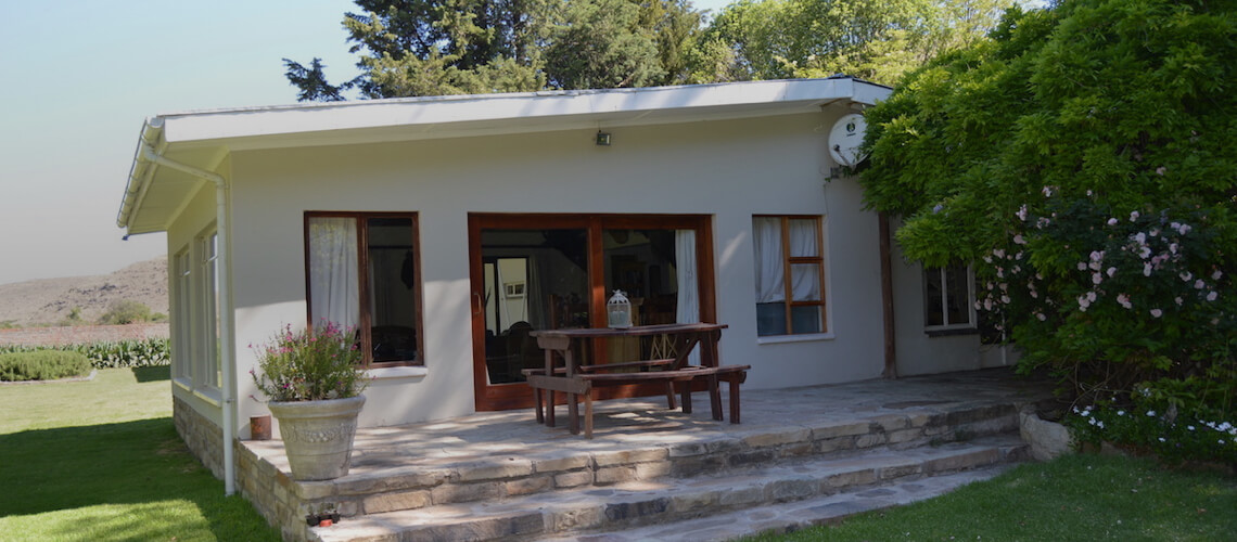 Braeside Safari