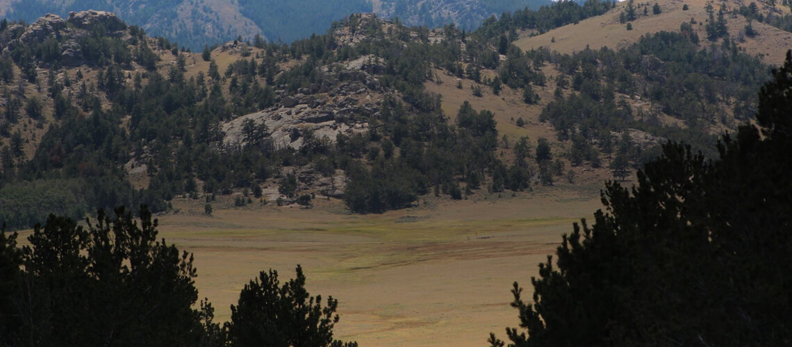 Great Plains Outfitters
