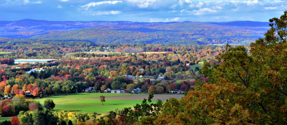 Hunting in Massachusetts