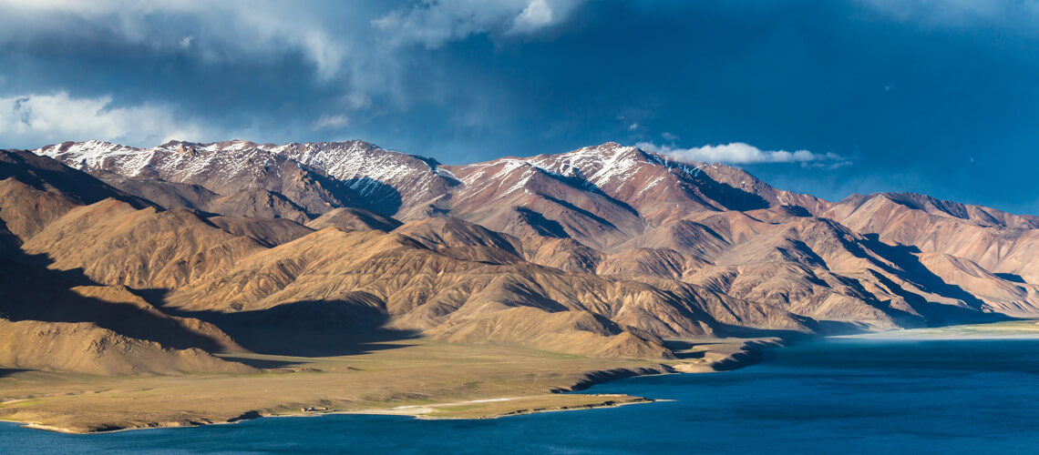 Hunting in Tajikistan