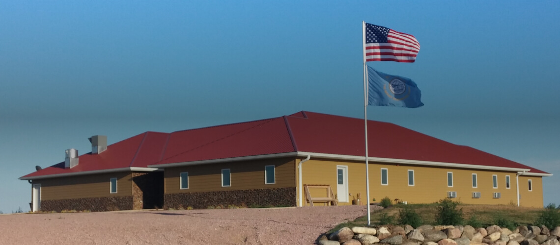 Dakota Prairie Lodge & Resort