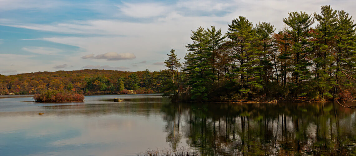Hunting in New Jersey