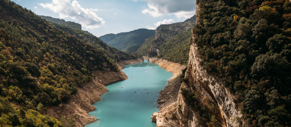 Hunting in Catalonia