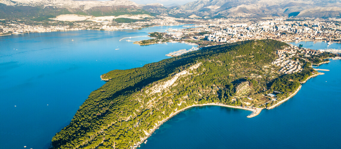 Hunting in Split-Dalmatia