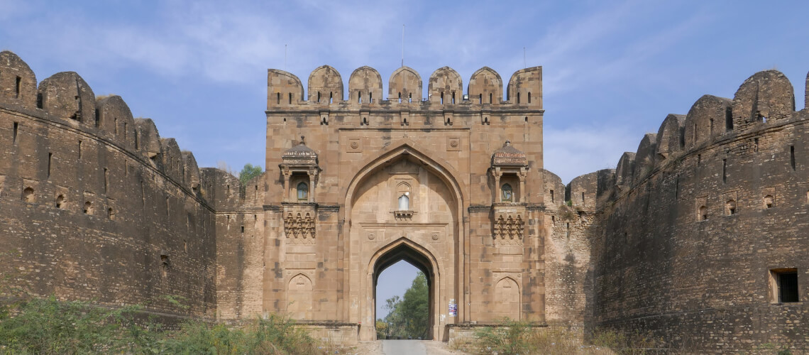 Hunting in Punjab