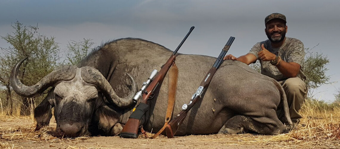Kantanta Hunting Safaris