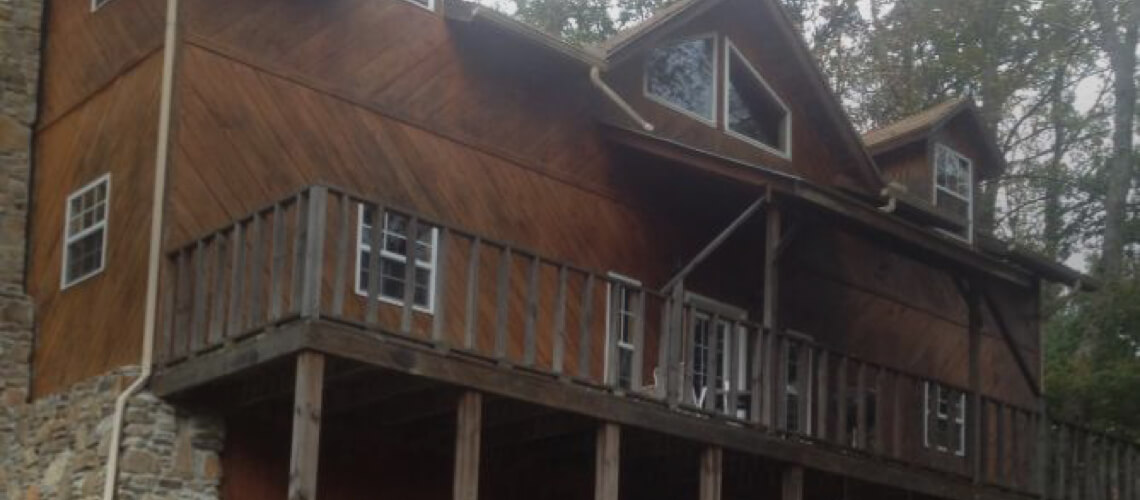 Windsor Woods Hunting