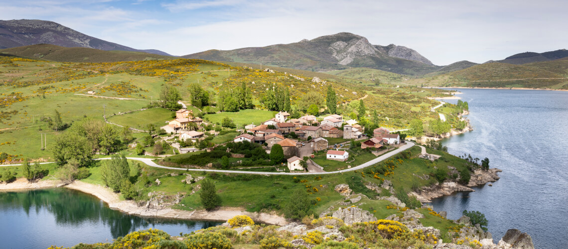 Hunting in Alba