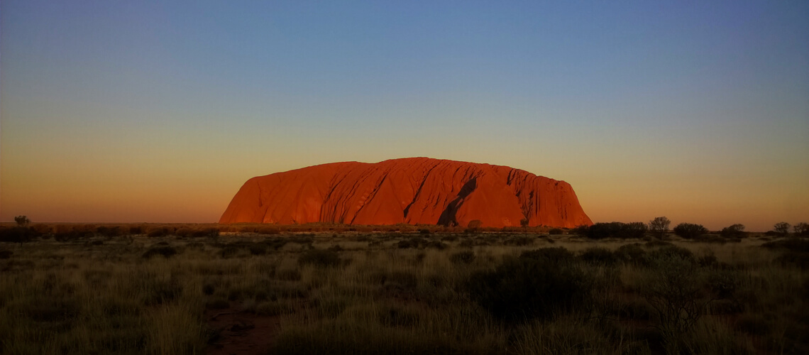 Hunting in Australia