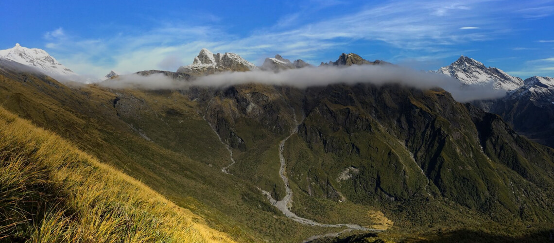 Exclusive Adventures New Zealand