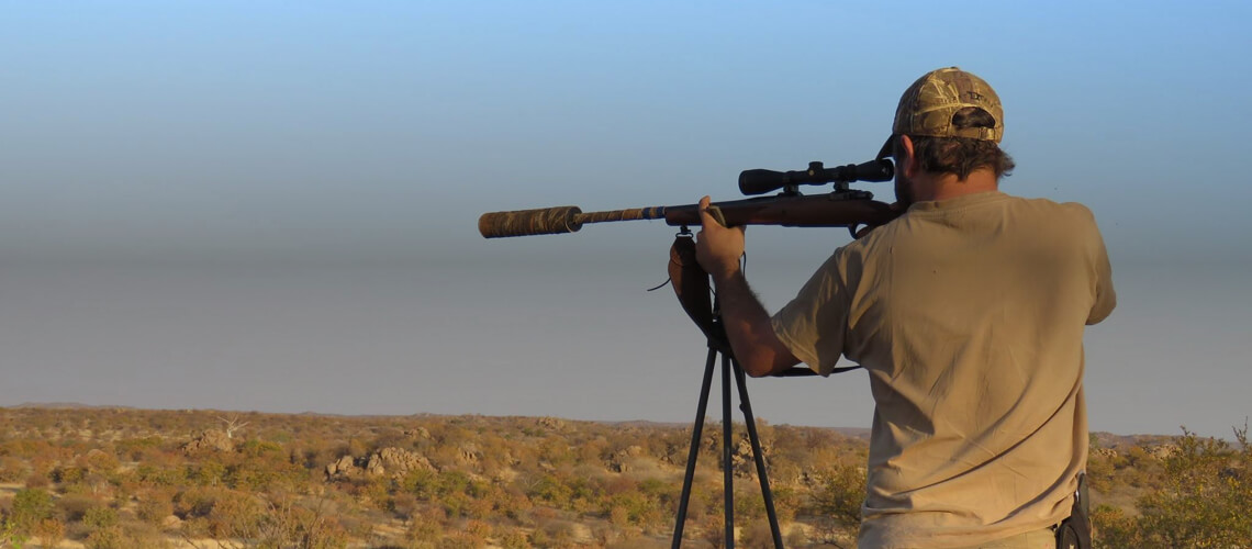 Sesembo Hunting Safaris