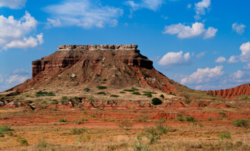 Oklahoma