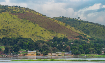 Central African Republic