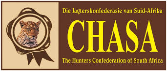 Confederation of Hunting Associations of South Africa, CHASA