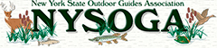 New York State Outdoor Guides Association, NYSOGA