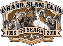Grand Slam Club OVIS