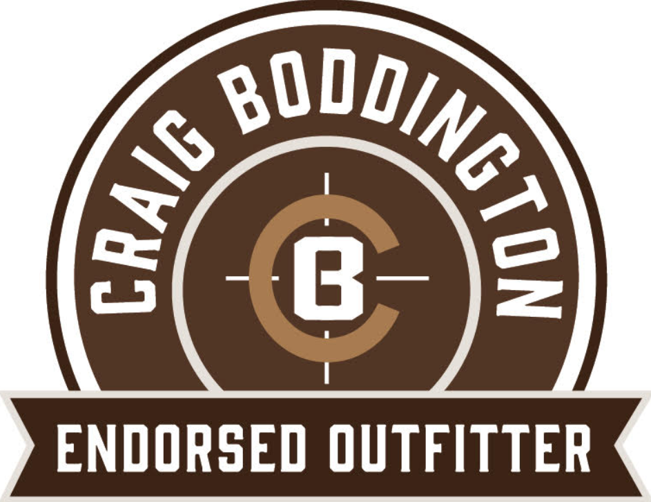 Craig Boddington Endorsed Outfitter