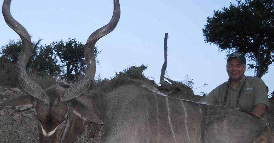 6 Nights / 3 Species Package 1x1