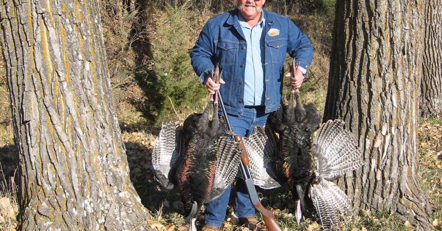 2026 Nebraska Turkey - Spring