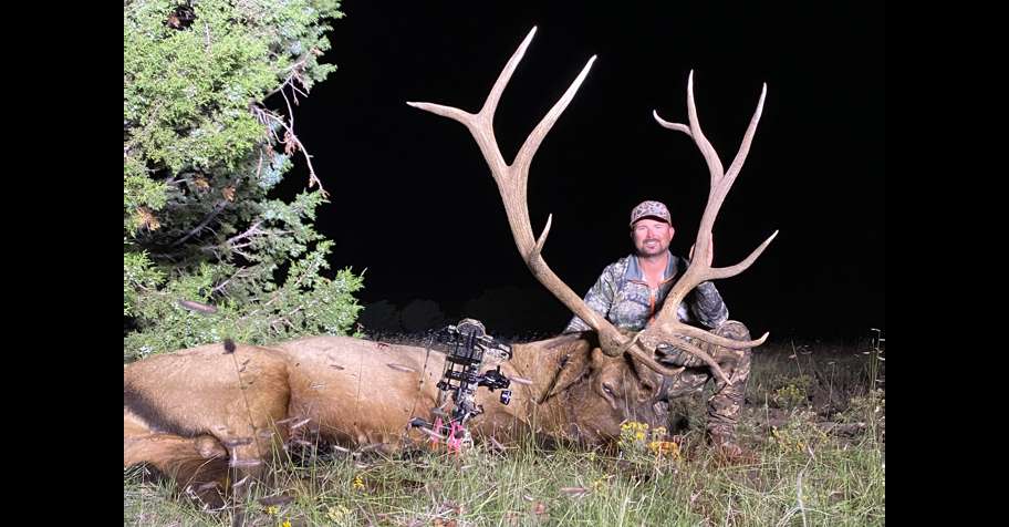 Az Elk Hunt '25