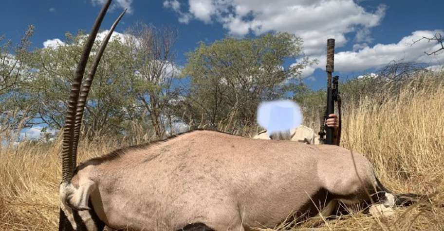 10 Day Plains Game Package