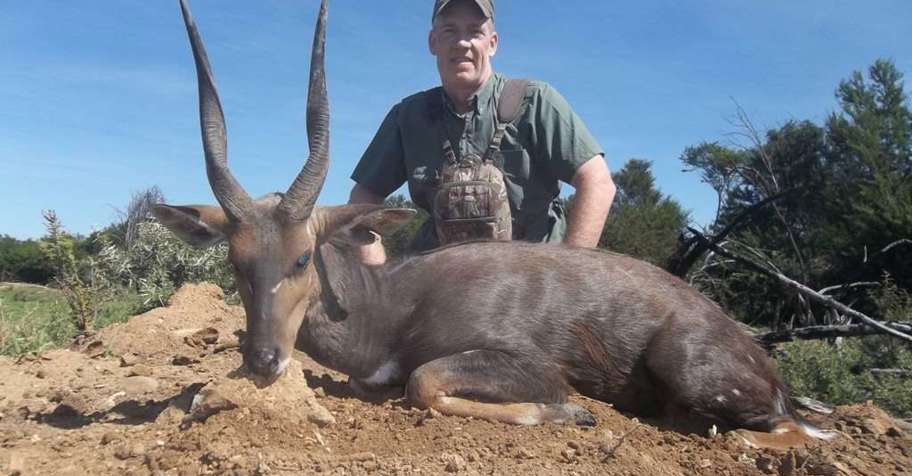 Karoo Spiral Slam Package 1x1