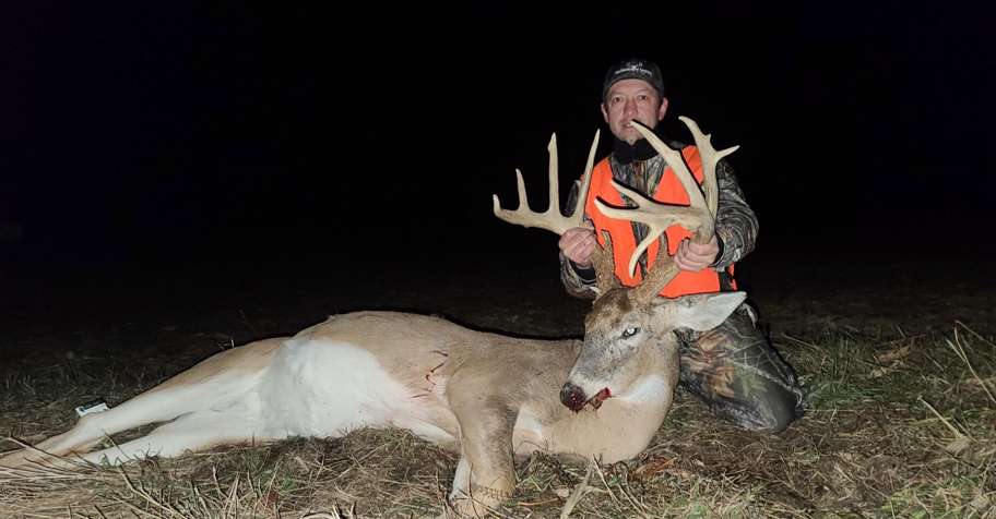 hunting trips illinois