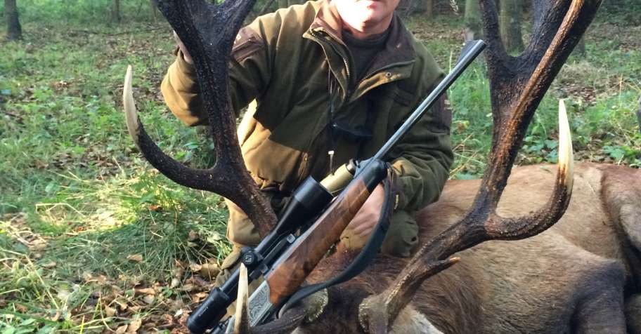 poland hunting trips