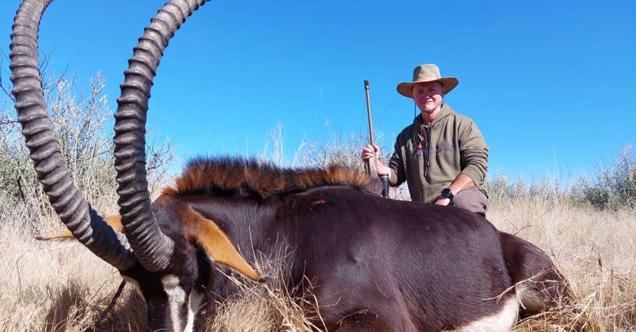 Sable & Roan Package