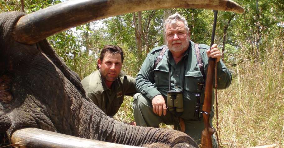 10 Day Elephant Safari