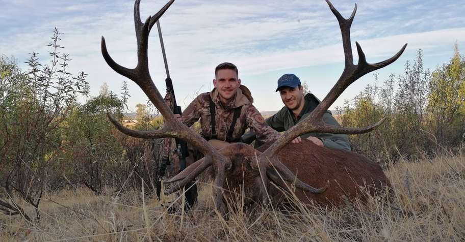 Portugal hunting trips - BookYourHunt.com