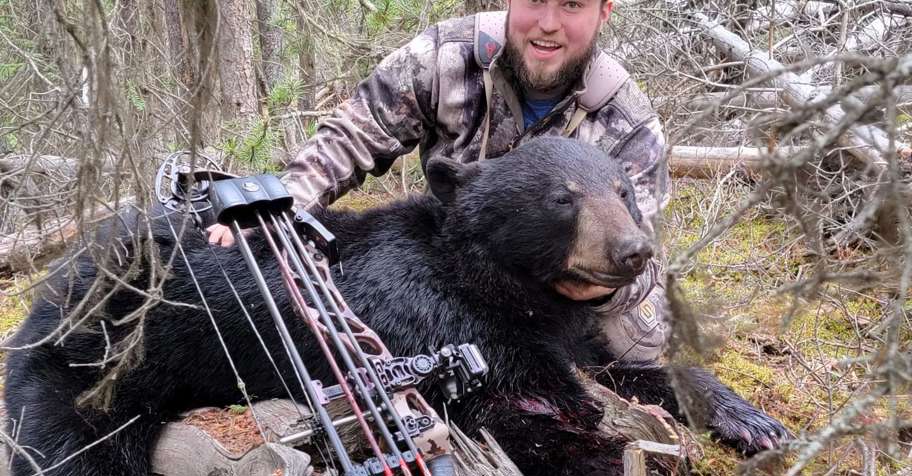 1 on 1, BC Spring Bear '2026