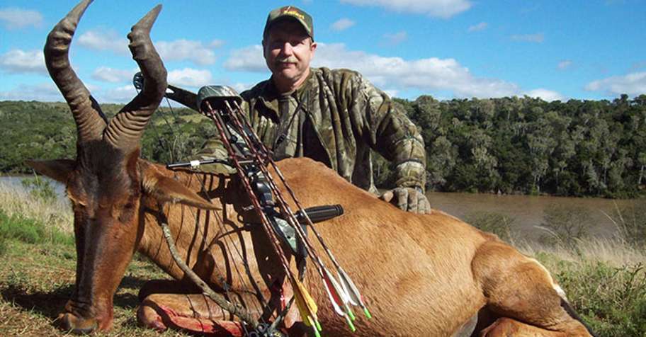 Eastern Cape Plains Game Package 1x1