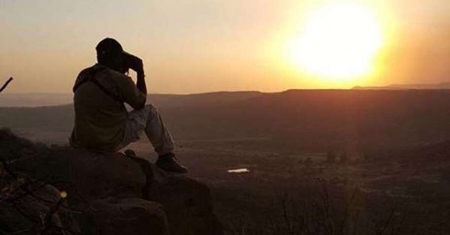 1:1 Classic Plains Game Safari