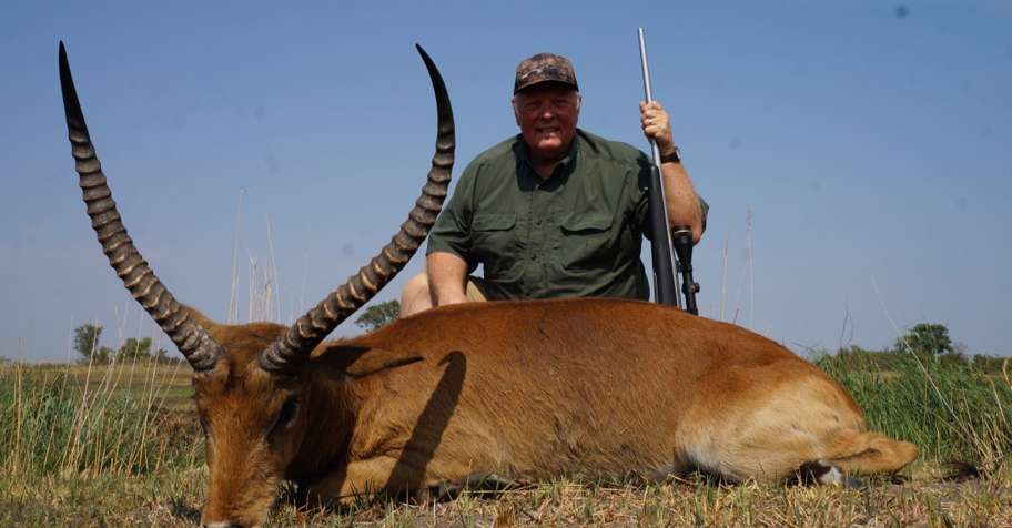 2:1 Premier E. Cape Plainsgame Safari