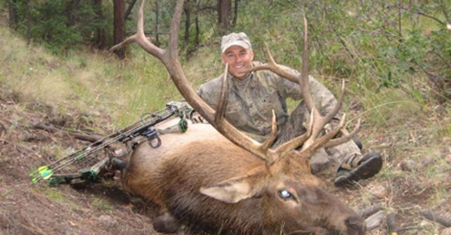 new mexico hunting trips
